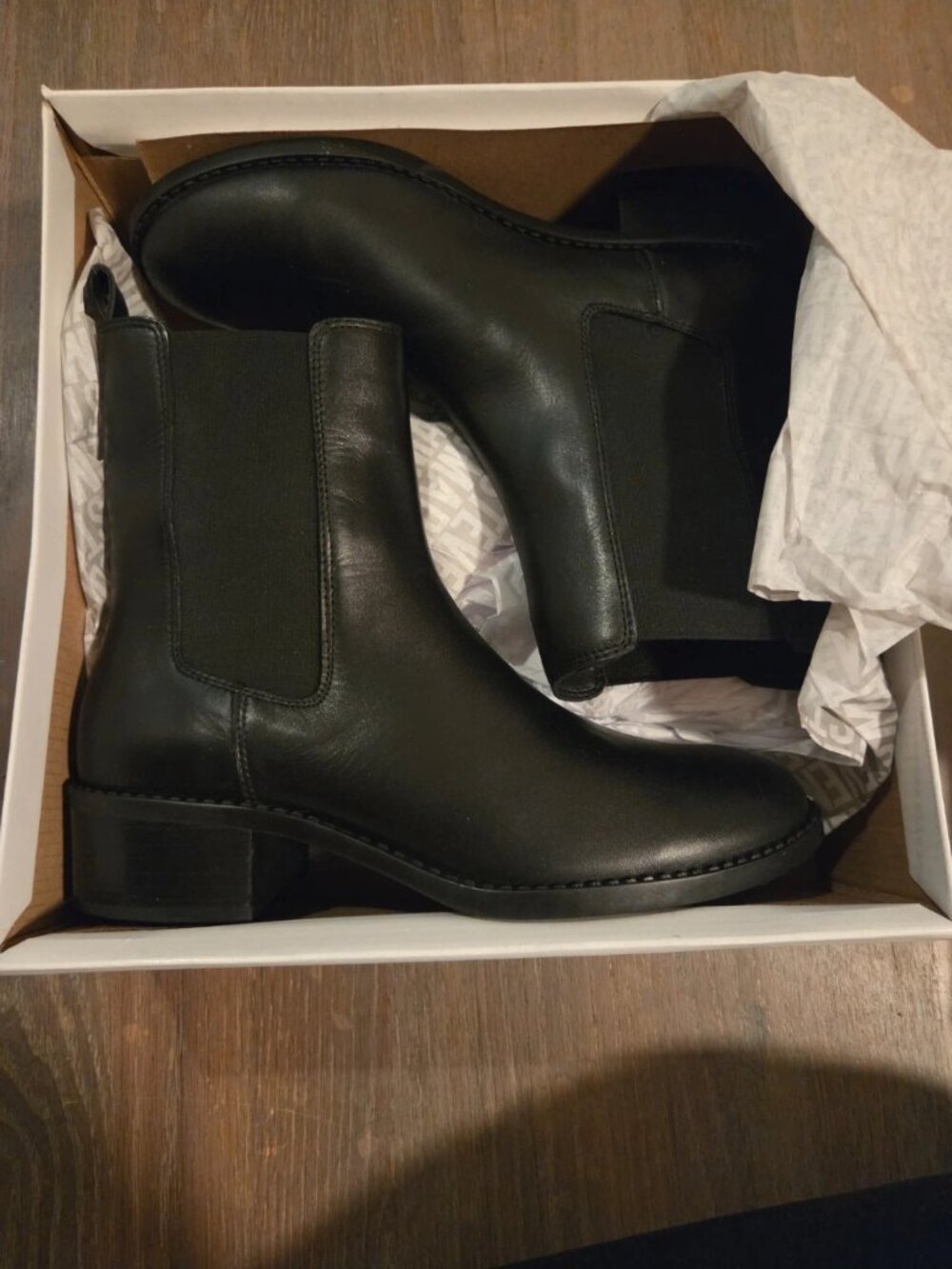 Steve Madden boots